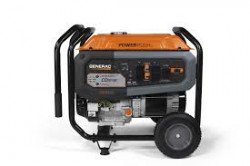 Generator 6500W