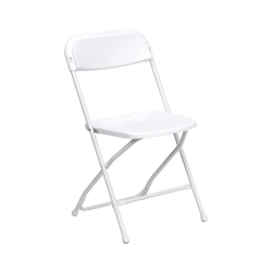 Economy Folding Chairs