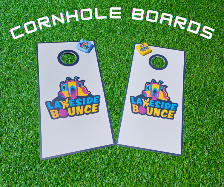 Corn Hole