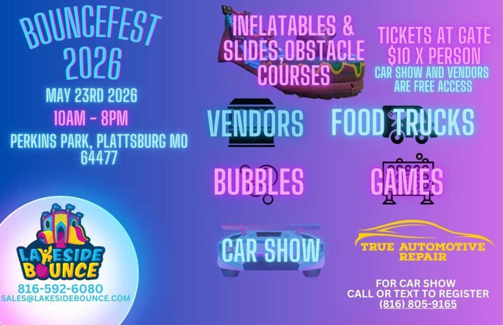 Bounce Fest 2026 Pburg 2 Bounce Fest 2024