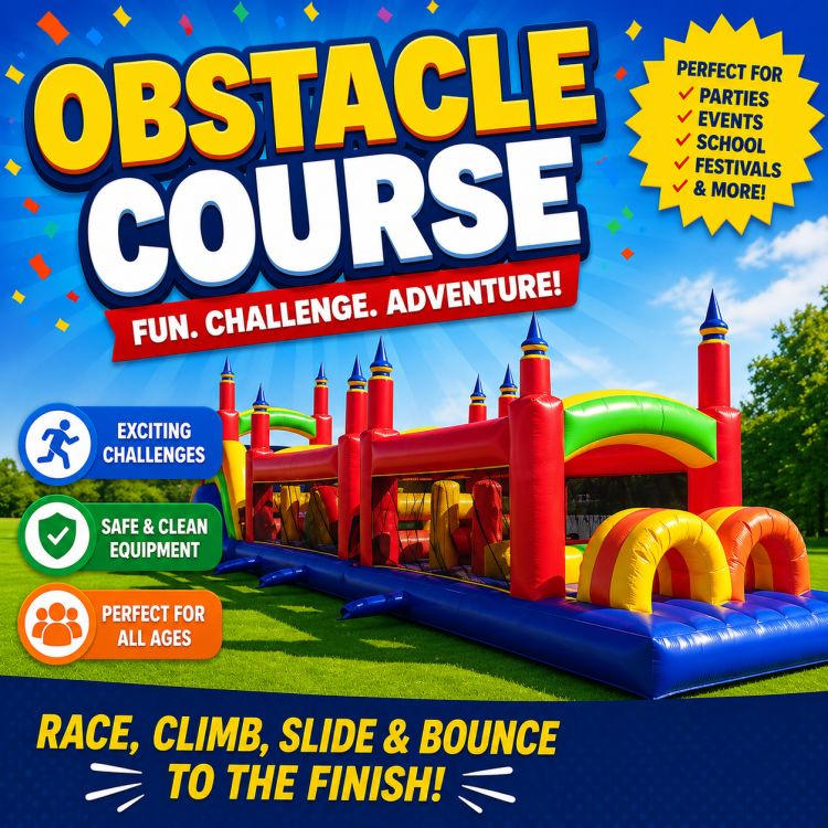 Obstacle Courses