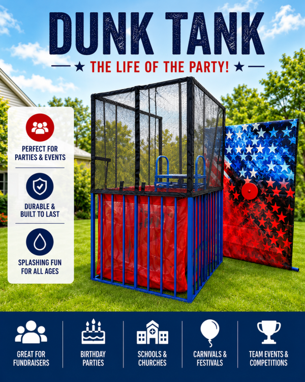 Dunk Tank