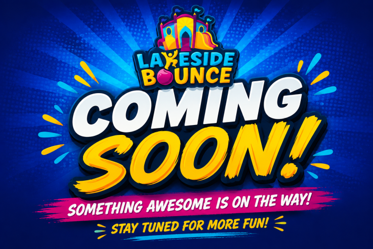 Coming Soon